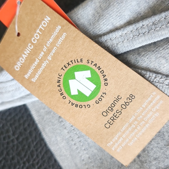 Ladies Joe Fresh Tee and Tank pair - Picture 4 of 4